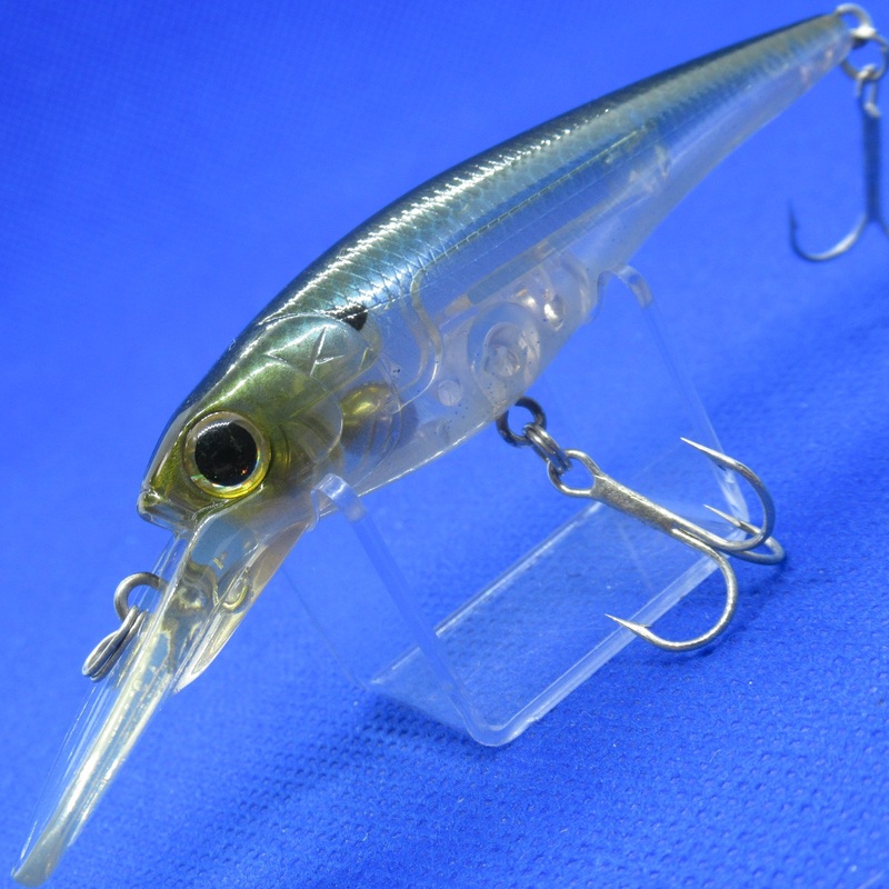 BEVY SHAD 75 F [Used]