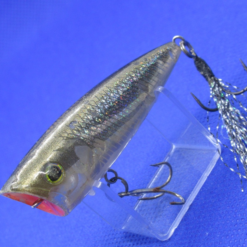 MICHAEL Force Phenix [Used]