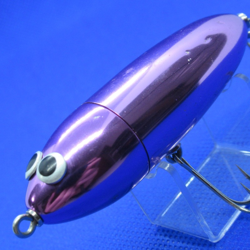 MINI BATTLE DOG [Used]