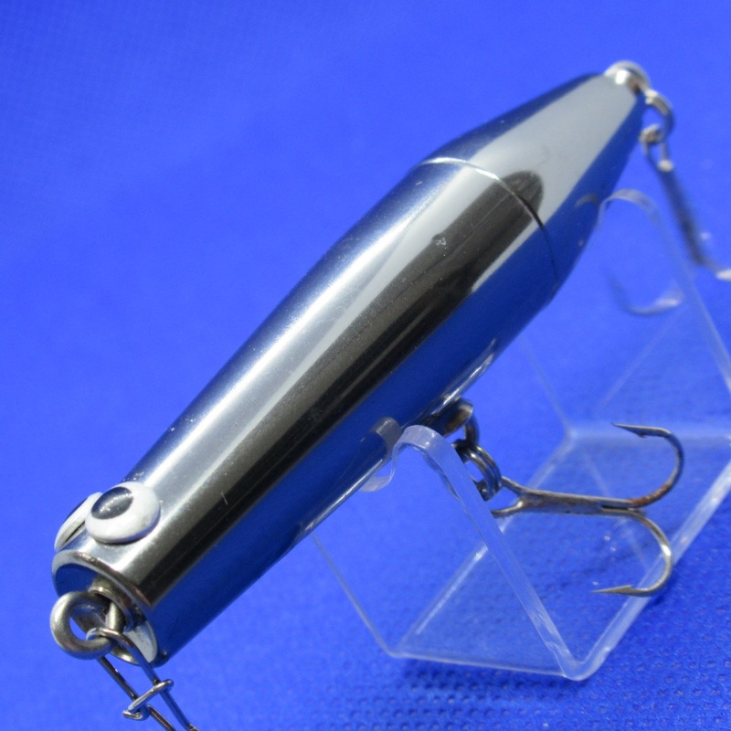 MINI BATTLE JERK [Used]