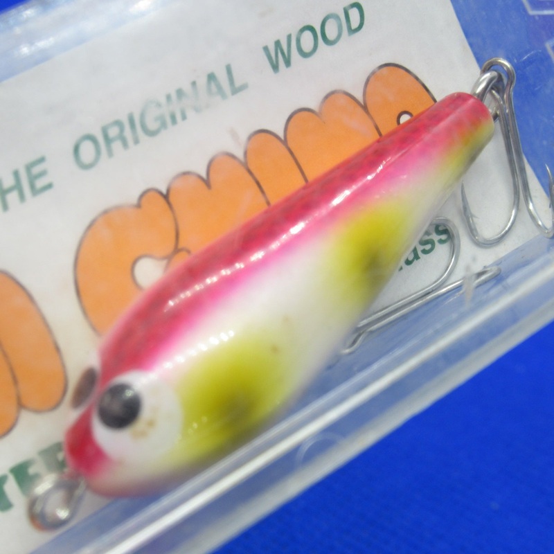 MINI CHIMA TERROR 35 [Brand New]