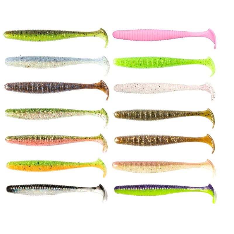 NOIKE SMOKIN SWIMMER 3'