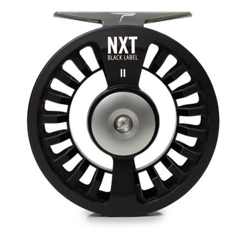 NXT BLACK LABEL REEL