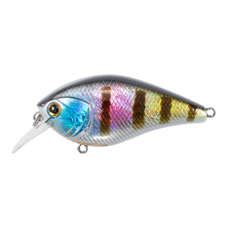 Bassman Tubby Native Minnow