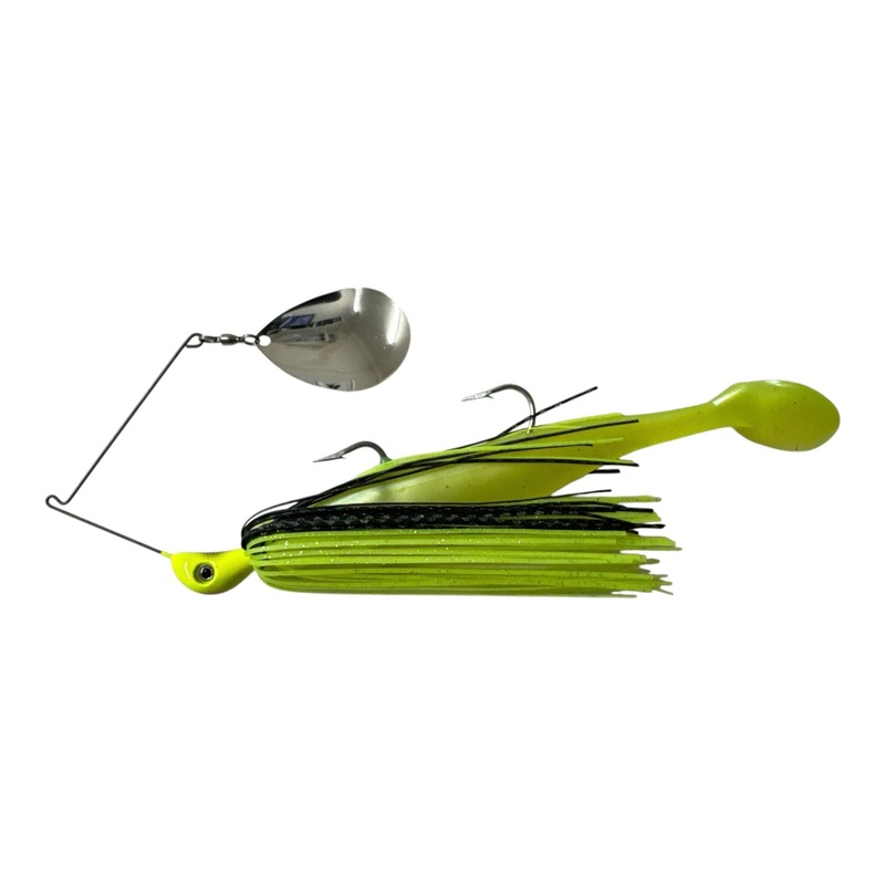 BASSMAN XL SINGLE COLORADO