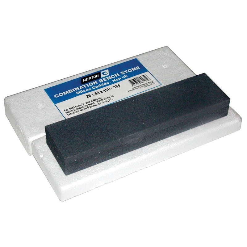 BENCH STONE 25x50x200