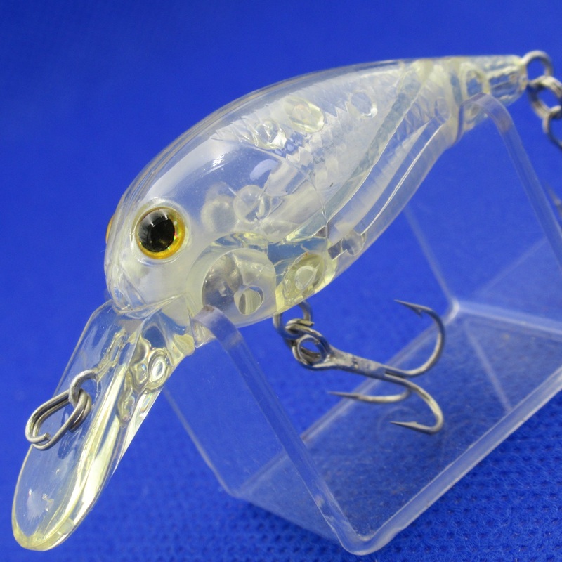 BEVY CRANK 45DR [Used]