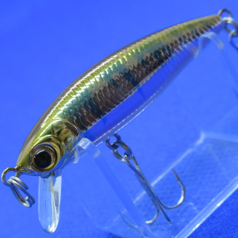 BEVY MINNOW 40S [Used]