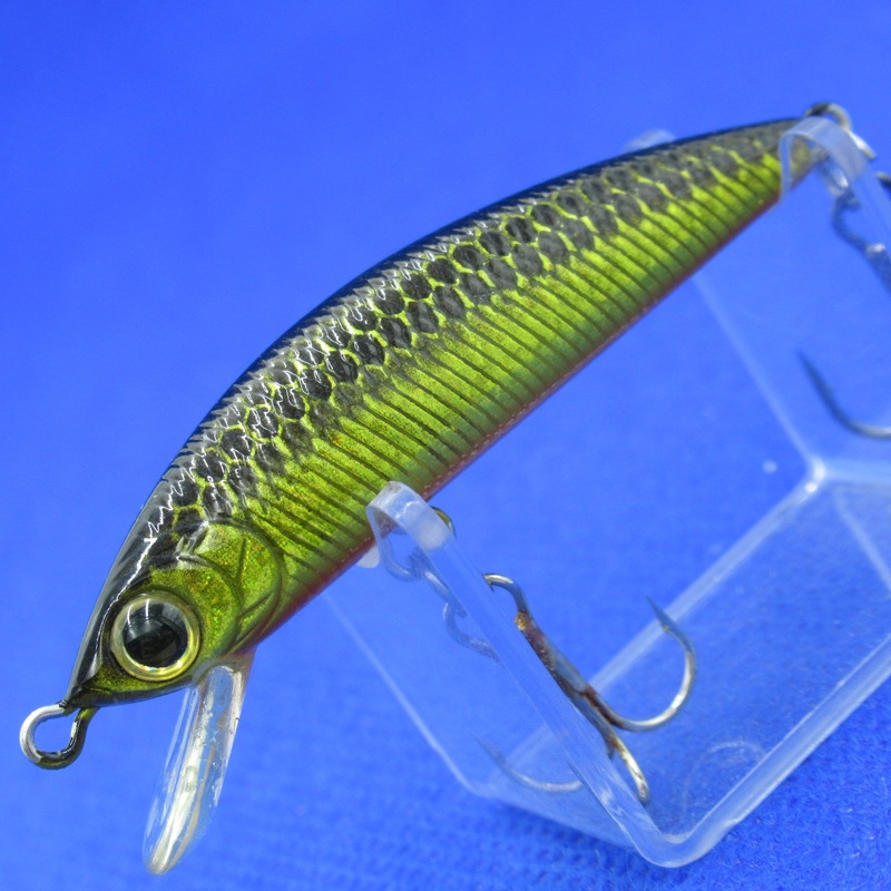 BEVY MINNOW 40SP [Used]