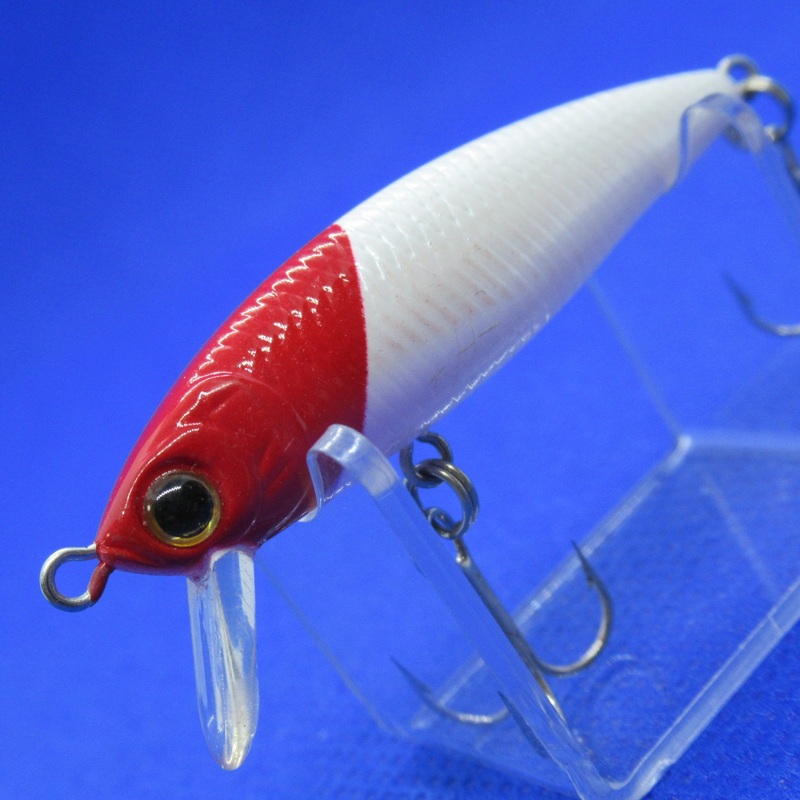 BEVY MINNOW 45S [Used]