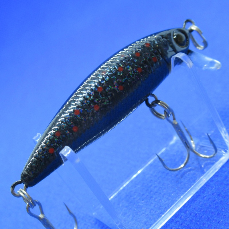 BEVY MINNOW 45SP [Used]