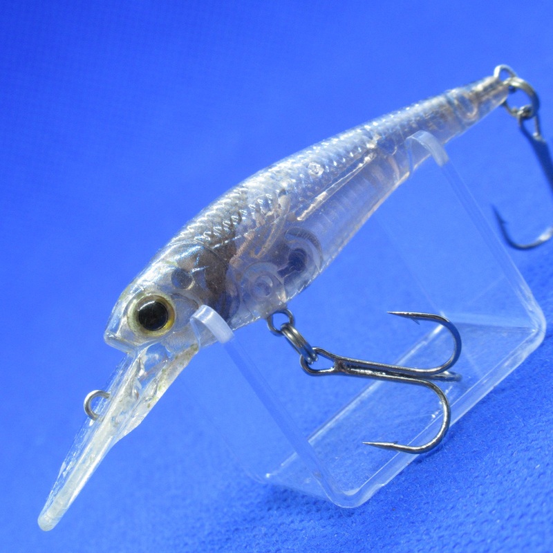 BEVY SHAD 50 F [Used]