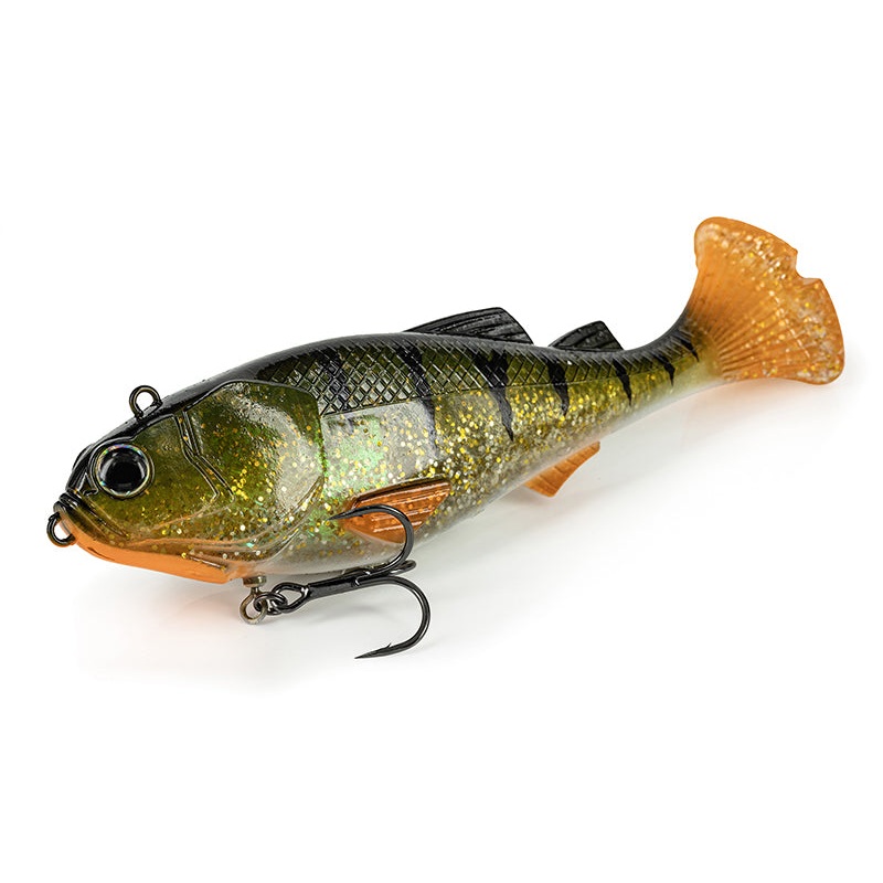 MOLIX HYBRID SWIMMER 165