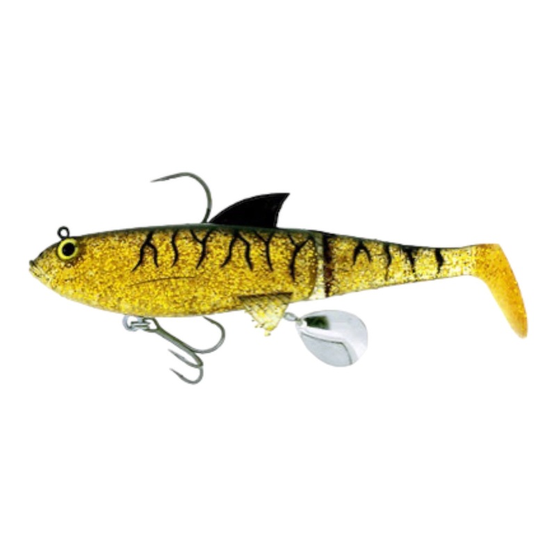 MOLIX SHAD 120
