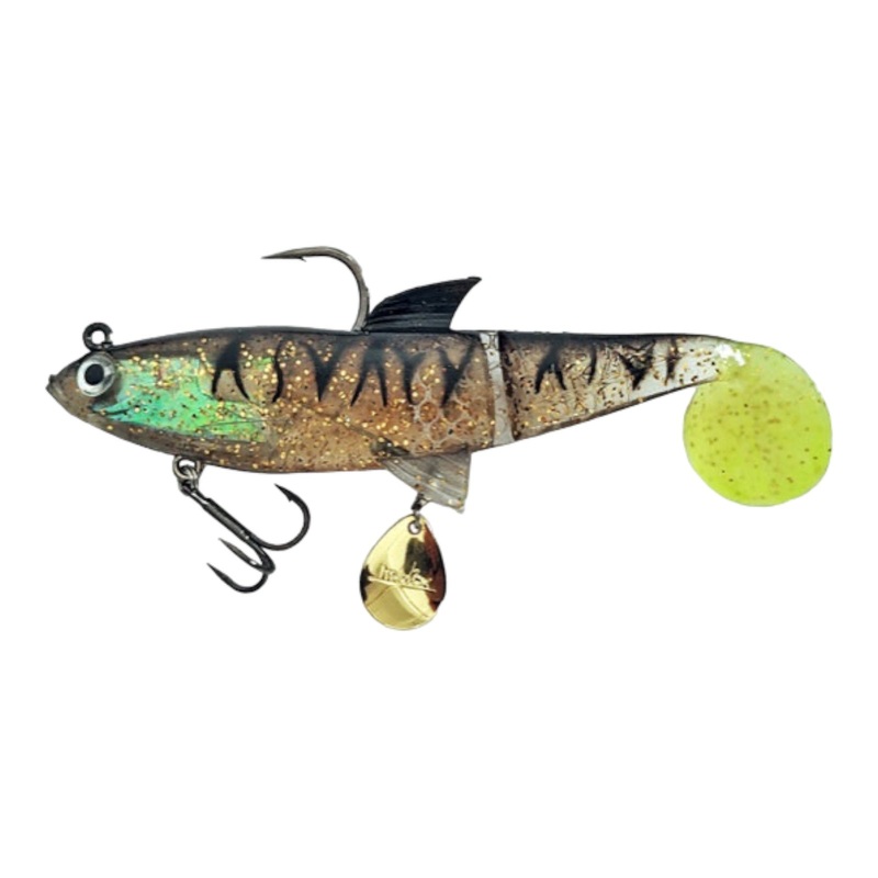 MOLIX SHAD 140