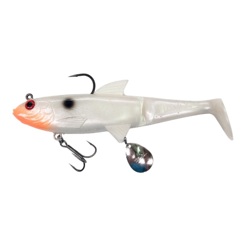 MOLIX SHAD 185