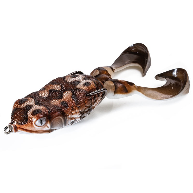 MOLIX SUPERNATO FROG