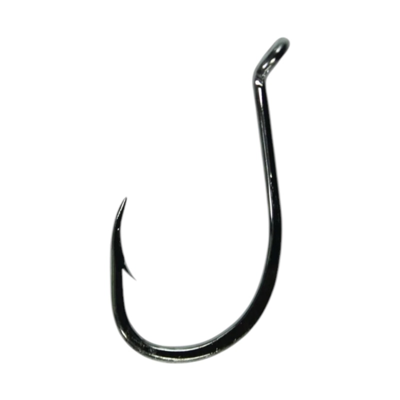 MUSTAD 92553NPBN OCTOPUS HOOKS