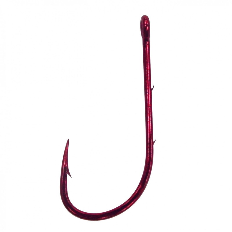 MUSTAD 92668NPNR RED BAIT HOLDER