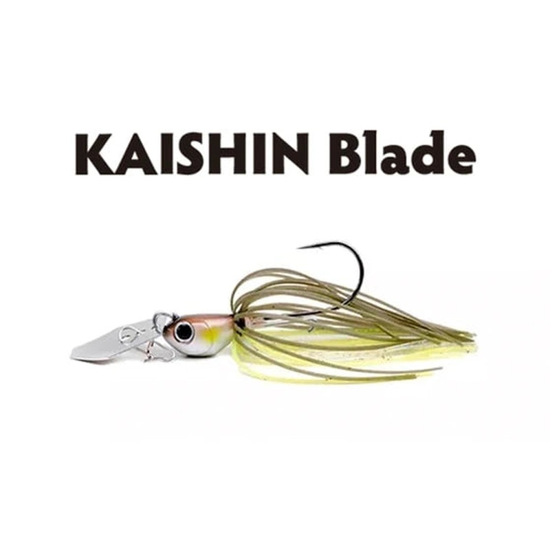 NOIKE KAISHIN BLADE