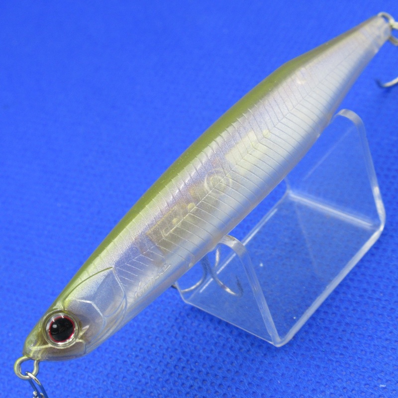 BENTMINNOW 86 F [Used]