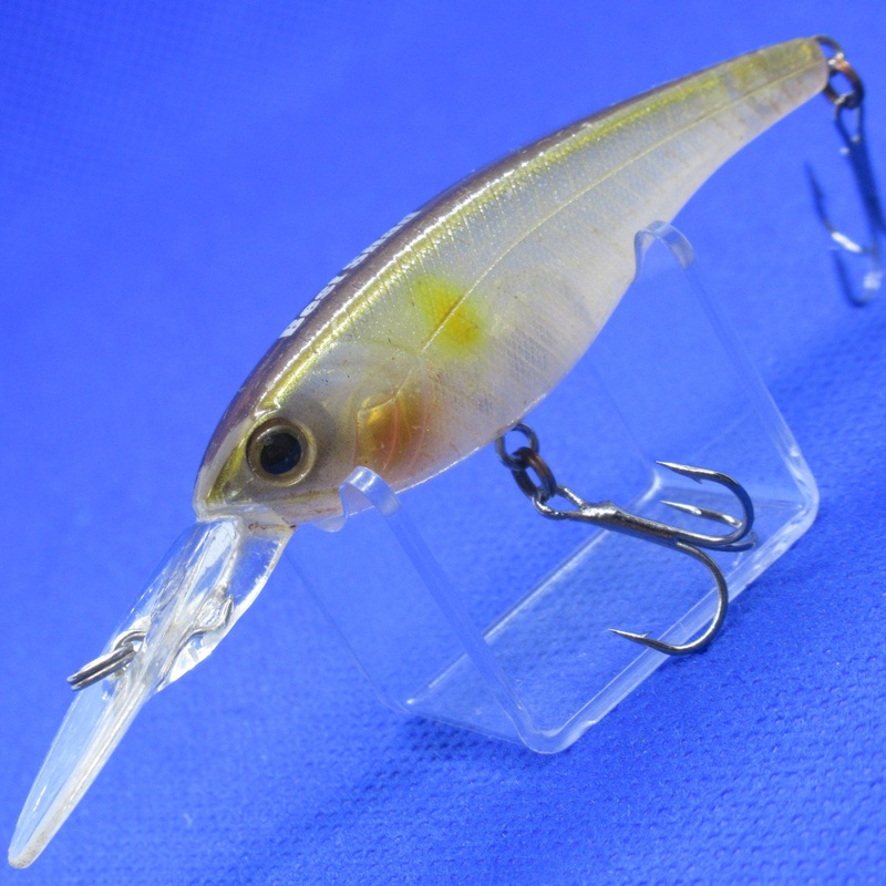 BEST SHAD [Used]