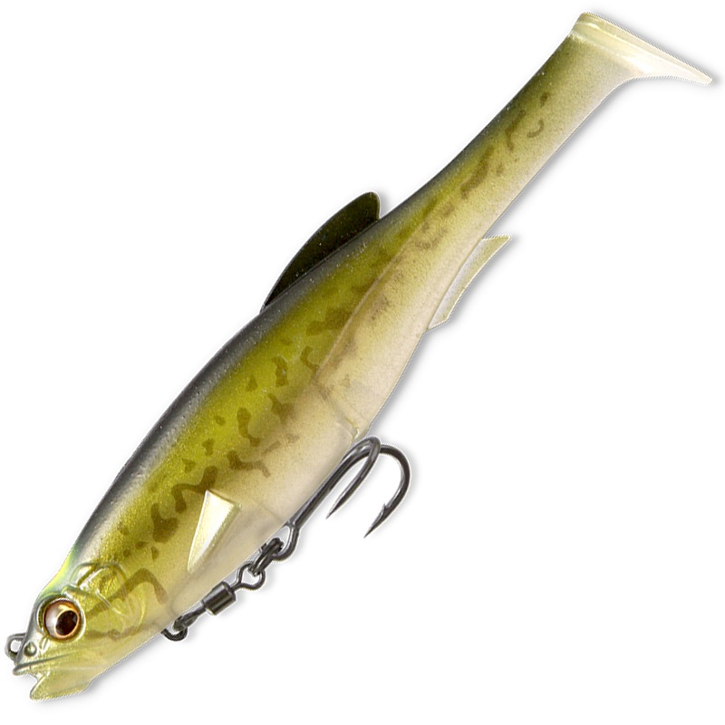 MAGDRAFT 6 INCH [Brand New]