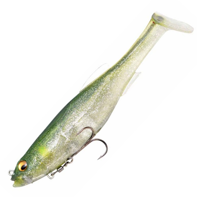 MAGDRAFT 8 INCH [Brand New]