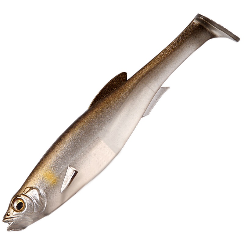 MAGDRAFT FREESTYLE 5 INCH [Brand New]