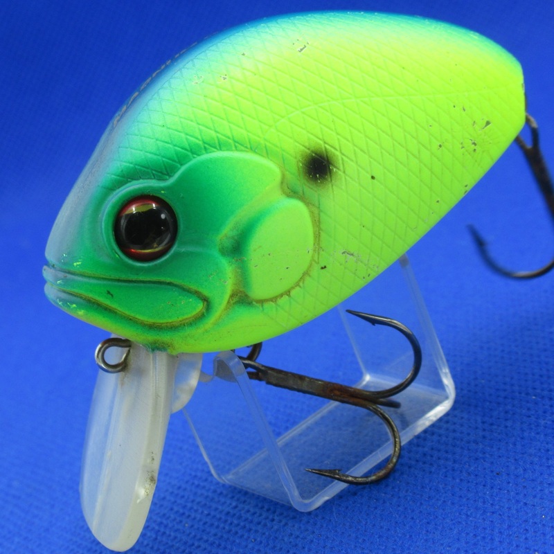 MAGNUM RAT-A-TAT [Used]