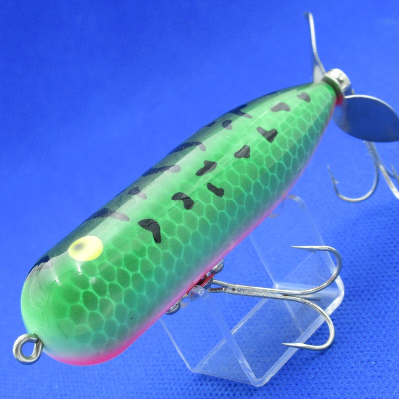 MAGNUM TORPEDO [Used]