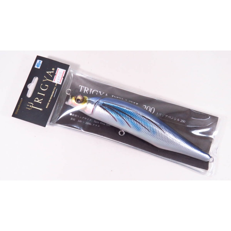 TRIGYA PENCIL 200 [Brand New]