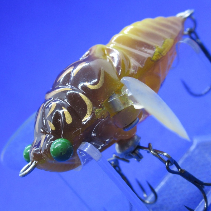 TT Cicada Magnum (TT CMG) [Used]