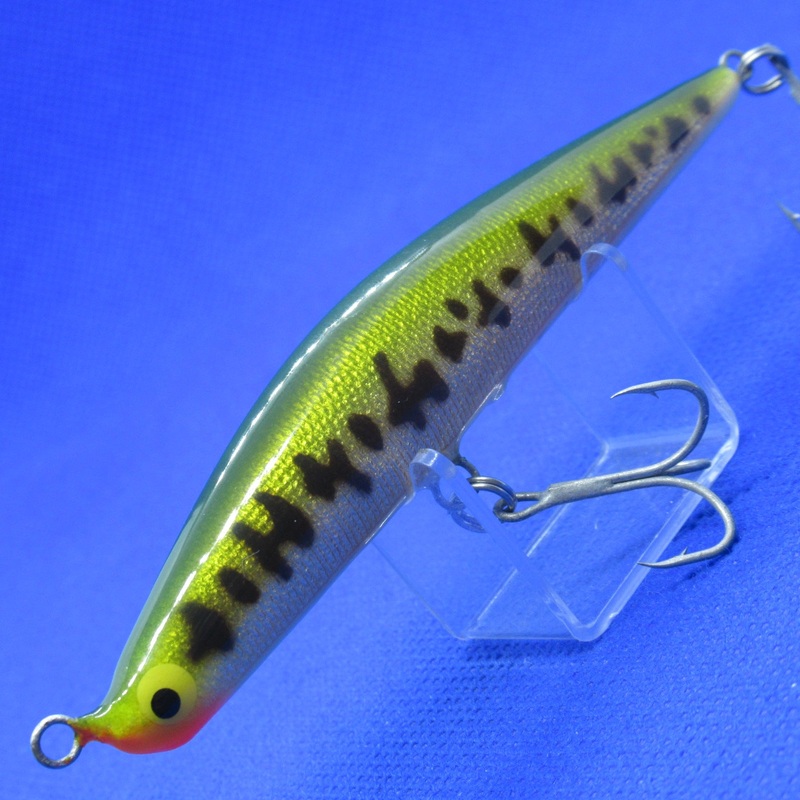 TWINKLE TWICHER 10cm [Used]