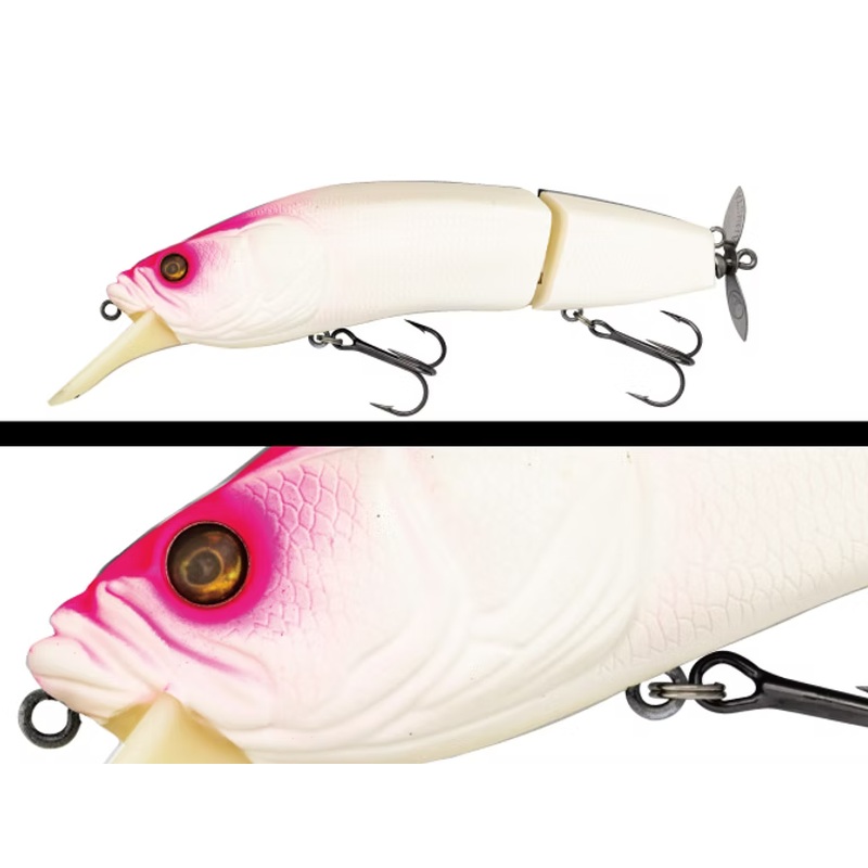 ADUSTA SILENT BLASTER