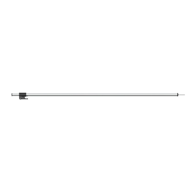 ALUMINIUM CLAMP ADJ TENT POLE