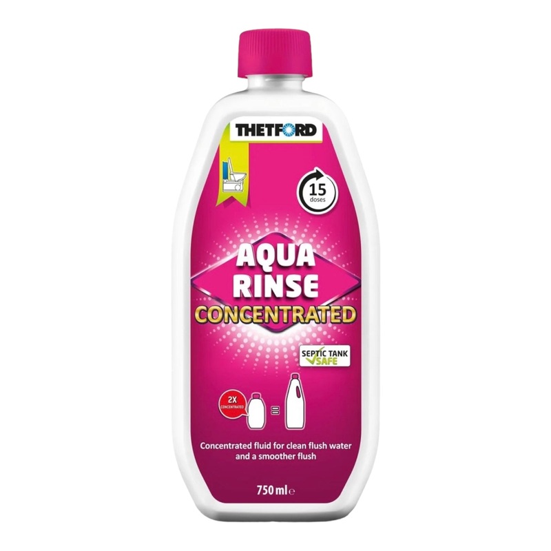 AQUA RINSE CONCENTRATE
