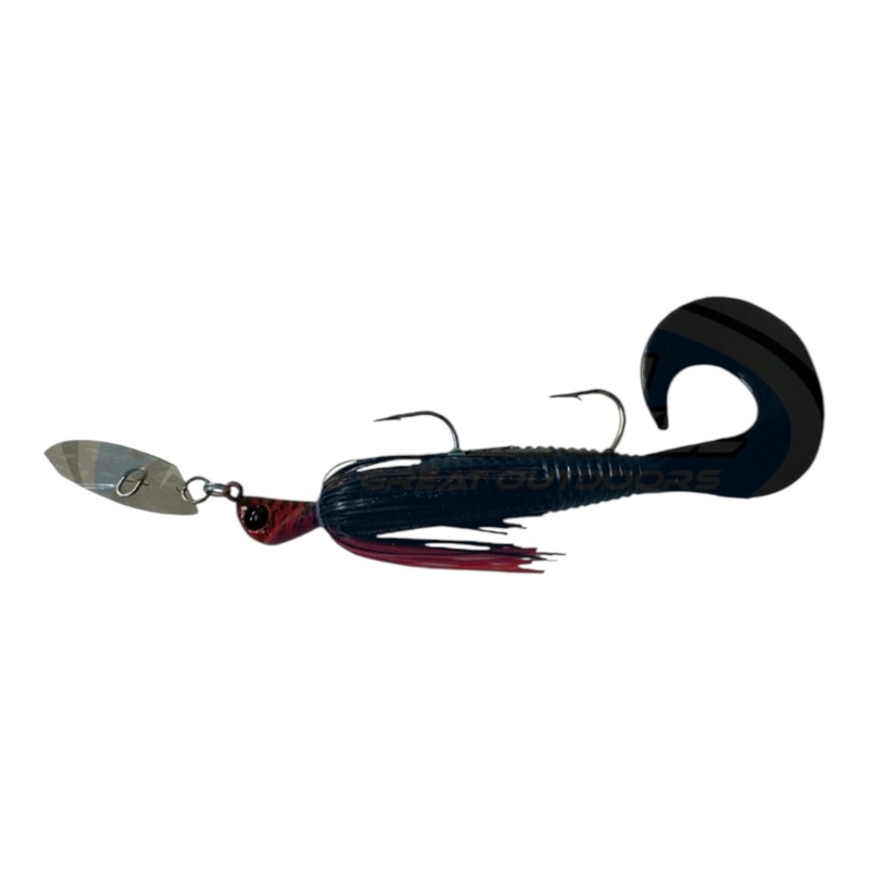 ASSASSIN CHATTERBAIT