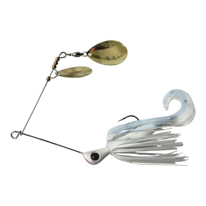ASSASSIN SPINNERBAIT