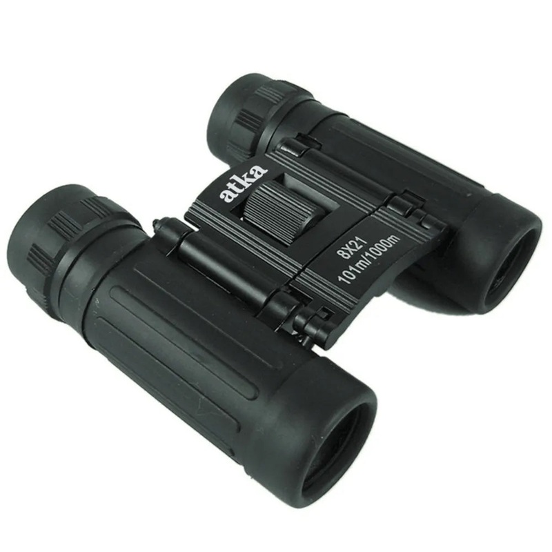 ATKA BINOCULAR