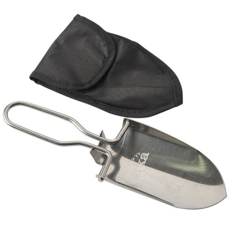 ATKA FOLDING SHOVEL