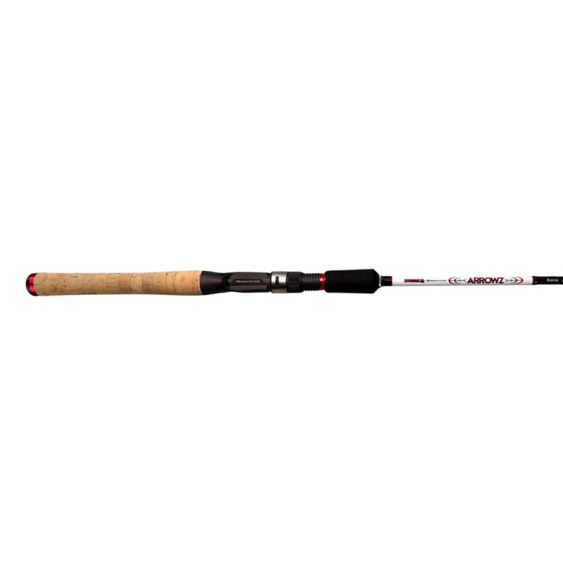 ATOMIC ARROWZ BARRA CASTING ROD