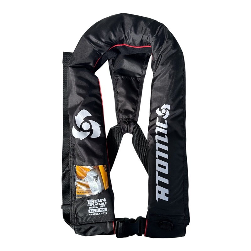 ATOMIC LIFE JACKET T150M