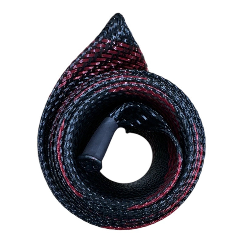 ATOMIC ROD SOCK SPIN