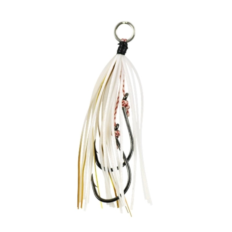 ATOMIC TRICK BITZ ASSIST HOOKS