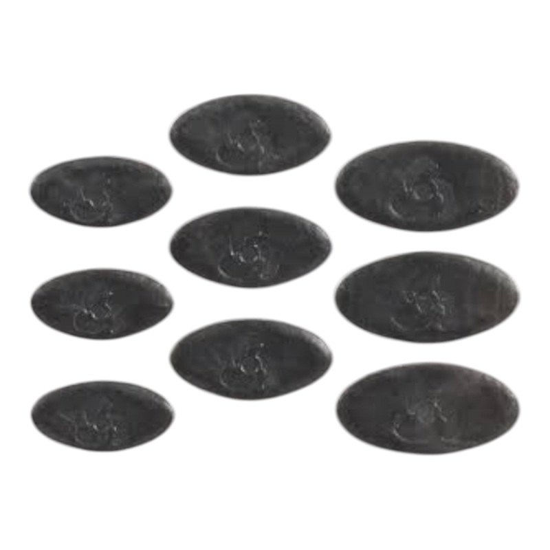 ATOMIC TRICK BITZ STICKY WEIGHTS