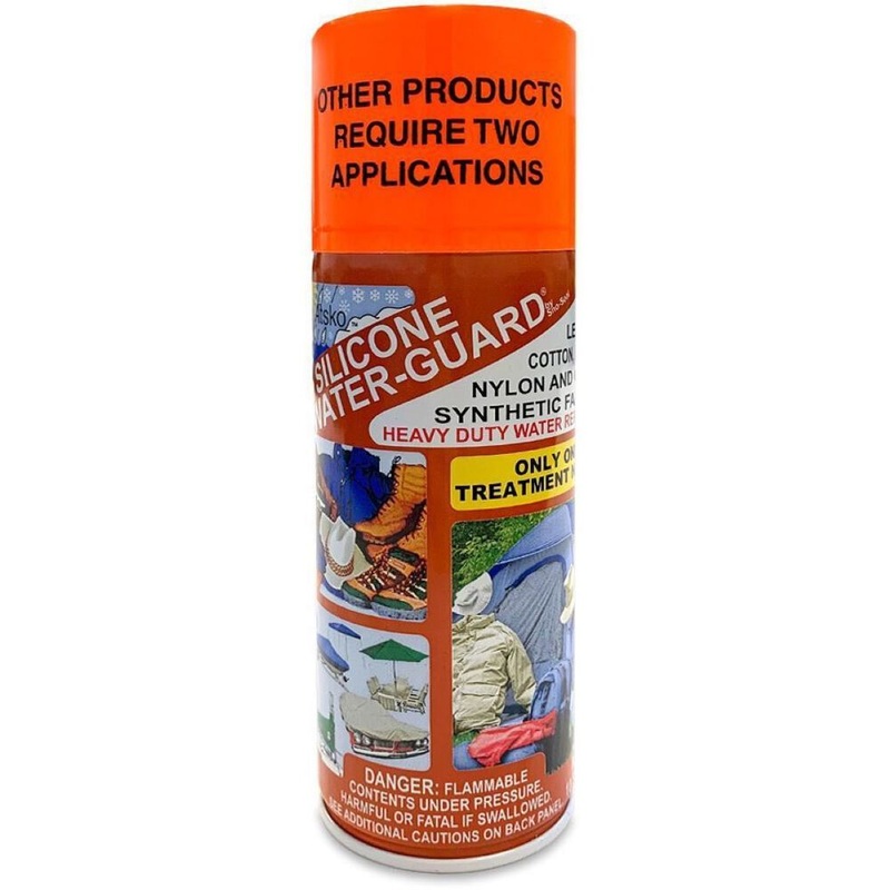 ATSKO SILICONE WATERGUARD