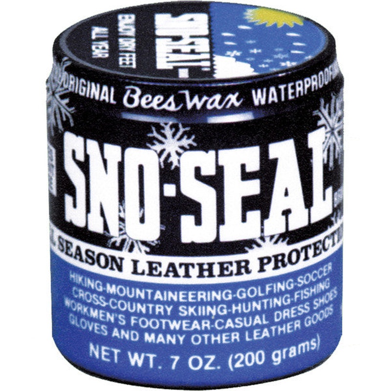 ATSKO SNO-SEAL