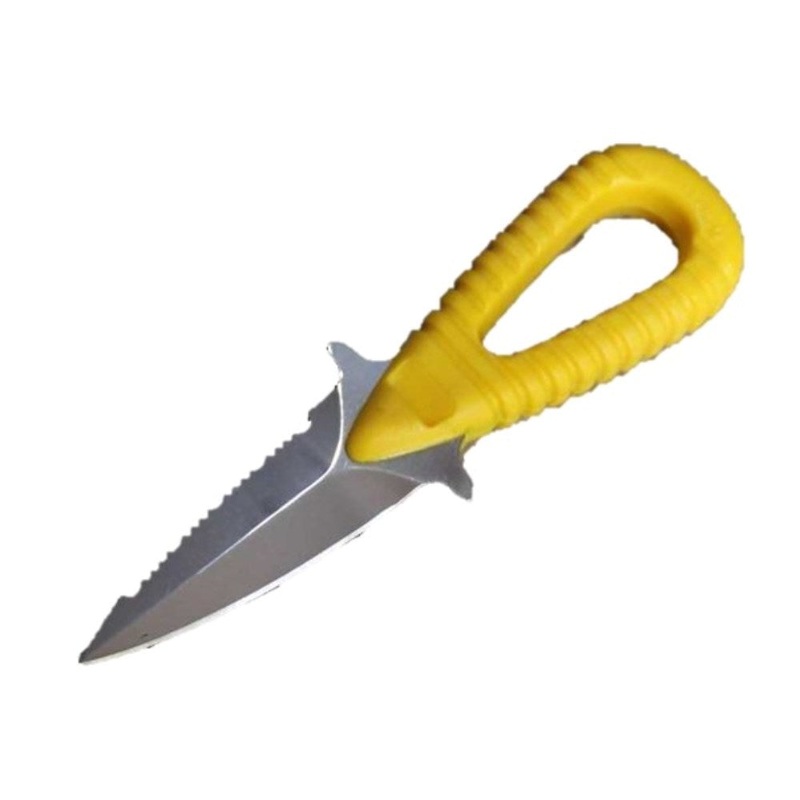 Microsub Knife