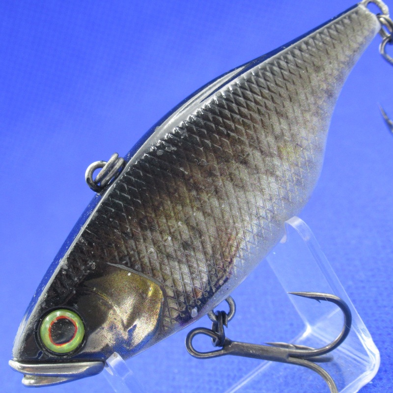 TN70 Full Tungsten [Used]